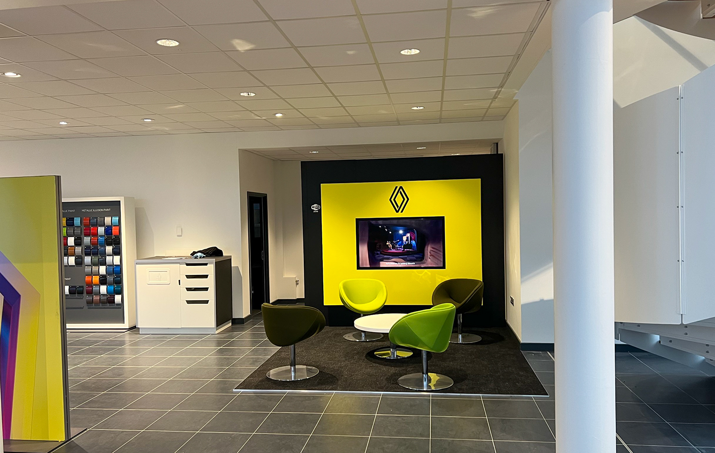 renaultSeating
