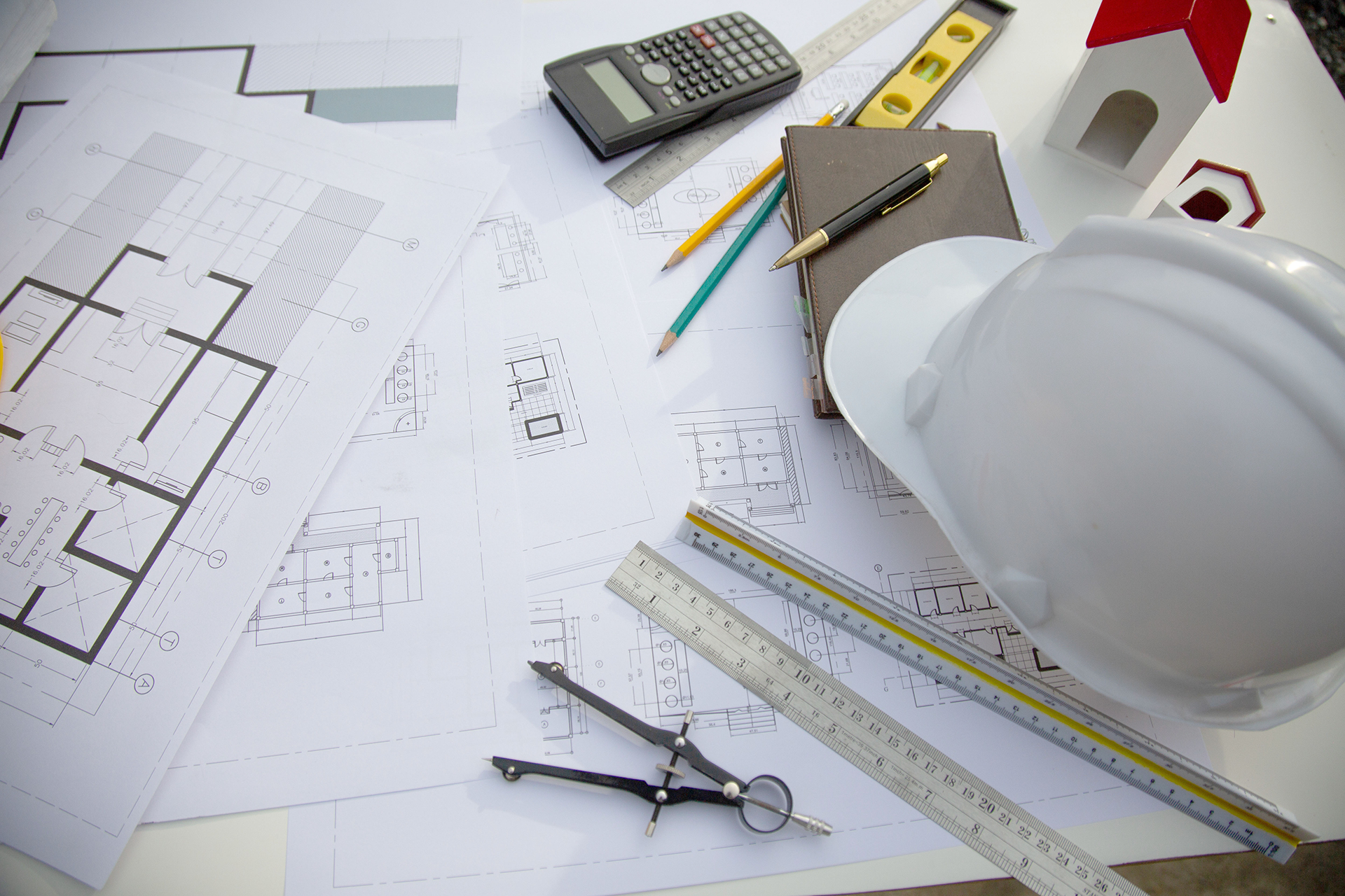 Architectural Services - Andor ML
