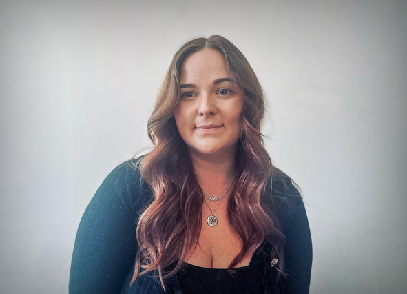 Beth Hicks Junior Account Manager