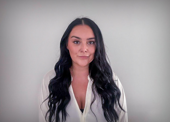 Brooke DeanFinance Manager