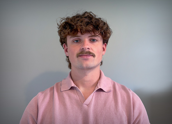 Charlie PriceProject Manager