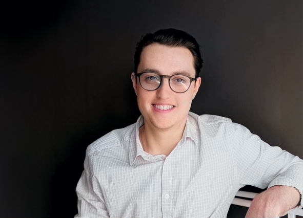 Dillon ElrickProject Manager