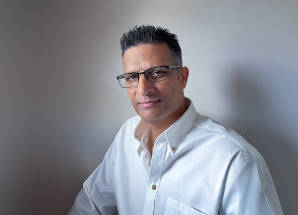 Tarek AlamSupply Chain Director