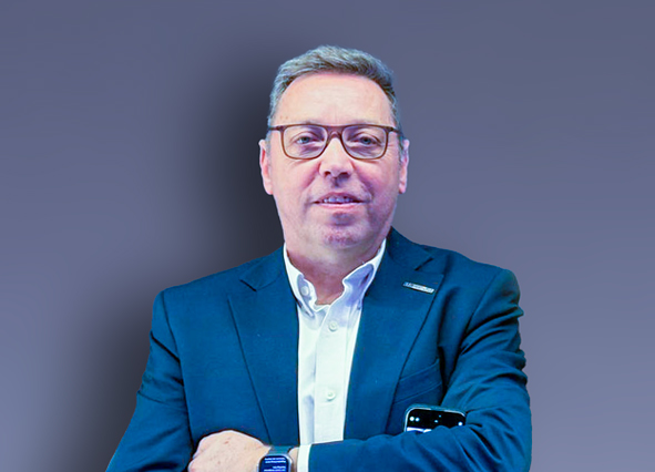 Terry ElrickManaging Director