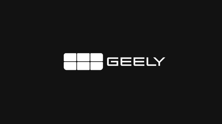 geelyBrand