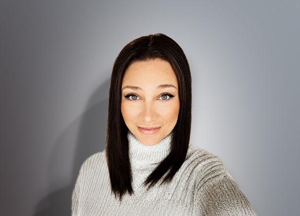 Ally DavenportProject Manger
