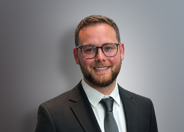 Cameron EdwardsBusiness Development Executive